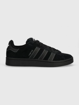 Obrázek produktu adidas Originals Semišové tenisky adidas Originals Campus 00s černá
