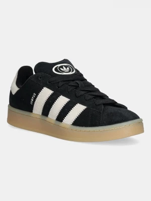 Obrázek produktu adidas Originals Semišové tenisky adidas Originals Campus 00S černá