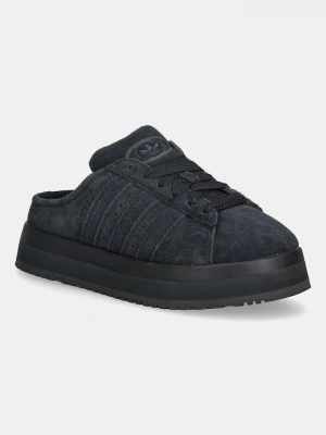 Obrázek produktu adidas Originals Semišové tenisky adidas Originals Campus 00s černá