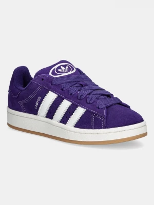 Obrázek produktu adidas Originals Semišové tenisky adidas Originals Campus 00s fialová