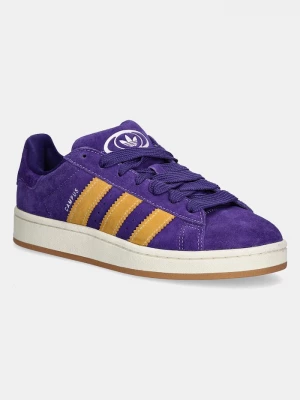 Obrázek produktu adidas Originals Semišové tenisky adidas Originals Campus 00s fialová