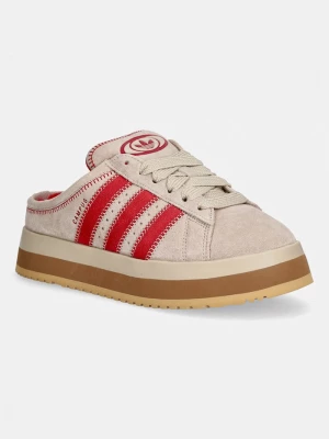 Obrázek produktu adidas Originals Semišové tenisky adidas Originals Campus 00s hnědá