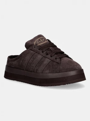 Obrázek produktu adidas Originals Semišové tenisky adidas Originals Campus 00s hnědá