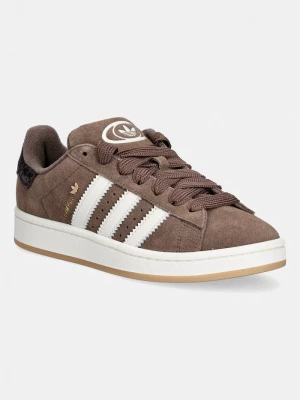 Obrázek produktu adidas Originals Semišové tenisky adidas Originals Campus 00s hnědá