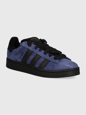Obrázek produktu adidas Originals Semišové tenisky Campus 00s námořnická modř