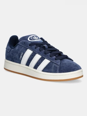 Obrázek produktu adidas Originals Semišové tenisky Campus 00s námořnická modř