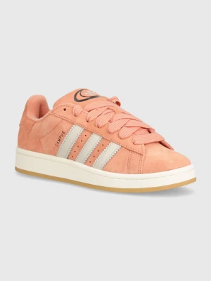 Obrázek produktu adidas Originals Semišové tenisky adidas Originals CAMPUS 00s růžová