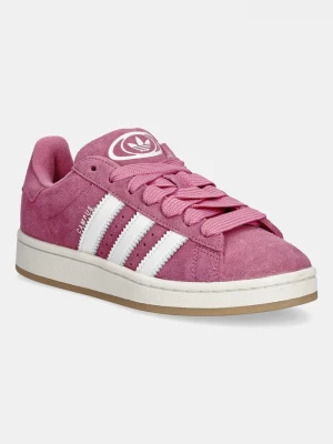 Obrázek produktu adidas Originals Semišové tenisky adidas Originals Campus 00s růžová