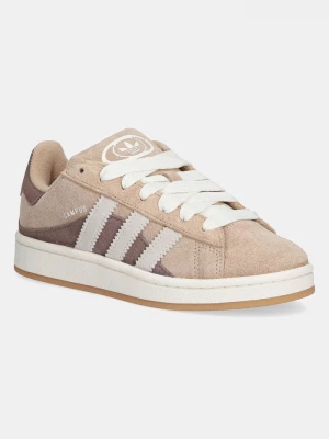 Obrázek produktu adidas Originals Semišové tenisky adidas Originals Campus 00S Twist béžová