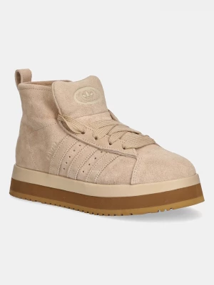 Obrázek produktu adidas Originals Semišové tenisky adidas Originals Campus 00s WTR MD béžová