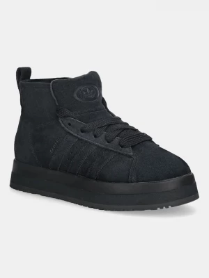 Obrázek produktu adidas Originals Semišové tenisky adidas Originals Campus 00s WTR MD černá