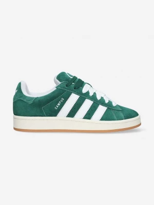 Obrázek produktu adidas Originals Semišové tenisky adidas Originals Campus 00s zelená