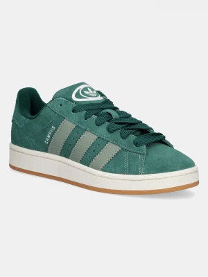 Obrázek produktu adidas Originals Semišové tenisky adidas Originals Campus 00s zelená