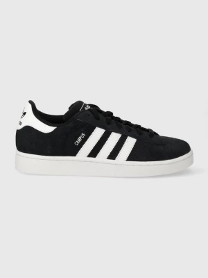 Obrázek produktu adidas Originals Semišové tenisky adidas Originals Campus 2 černá