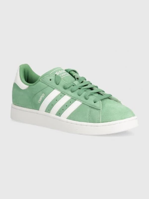 Obrázek produktu adidas Originals Semišové tenisky adidas Originals Campus 2 tyrkysová