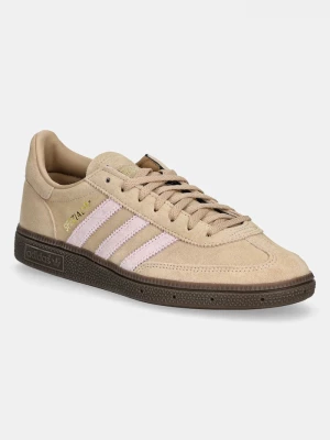Obrázek produktu adidas Originals Semišové tenisky adidas Originals Handball Spezial béžová