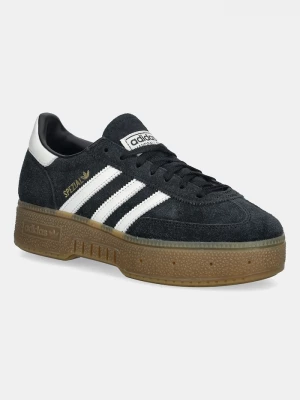 Obrázek produktu adidas Originals Semišové tenisky adidas Originals Handball Spezial Bold černá