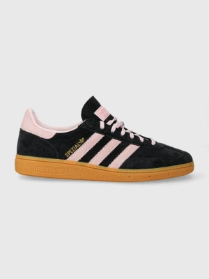 Obrázek produktu adidas Originals Semišové tenisky adidas Originals Handball Spezial černá