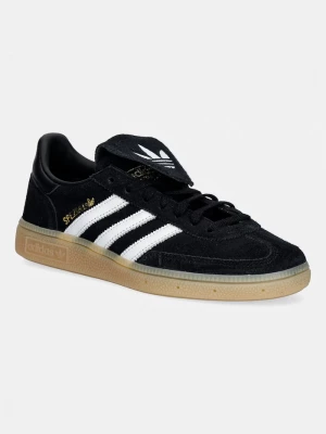 Obrázek produktu adidas Originals Semišové tenisky adidas Originals Handball Spezial černá
