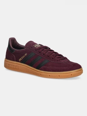 Obrázek produktu adidas Originals Semišové tenisky adidas Originals HANDBALL SPEZIAL fialová