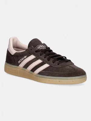 Obrázek produktu adidas Originals Semišové tenisky adidas Originals Handball Spezial hnědá