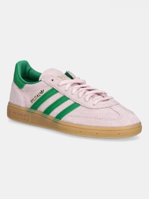 Obrázek produktu adidas Originals Semišové tenisky adidas Originals Handball Spezial růžová