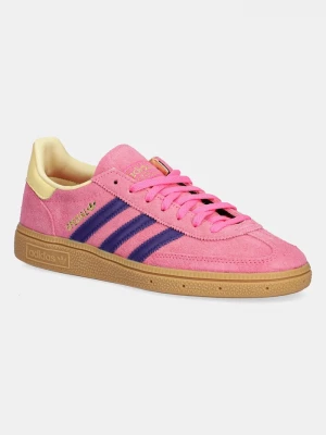 Obrázek produktu adidas Originals Semišové tenisky adidas Originals Handball Spezial růžová