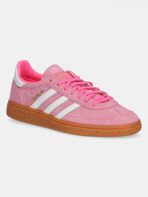 Obrázek produktu adidas Originals Semišové tenisky adidas Originals Handball Spezial W růžová