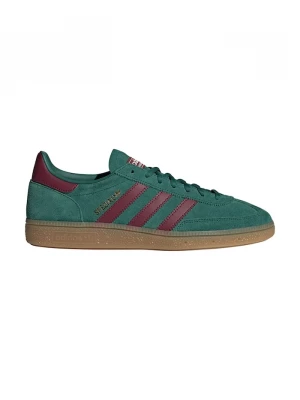 Obrázek produktu adidas Originals Semišové tenisky adidas Originals Handball Spezial zelená