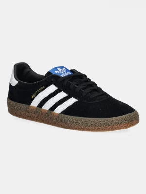 Obrázek produktu adidas Originals Semišové tenisky adidas Originals Montreal RM černá