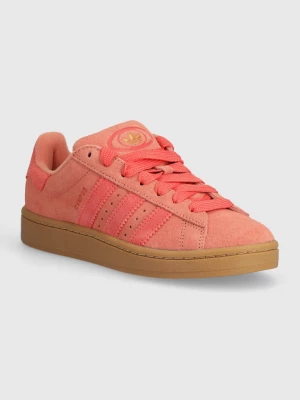 Obrázek produktu adidas Originals Semišové tenisky adidas Originals oranžová