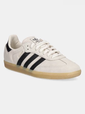 Obrázek produktu adidas Originals Semišové tenisky adidas Originals Samba OG béžová