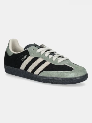 Obrázek produktu adidas Originals Semišové tenisky adidas Originals Samba OG W černá