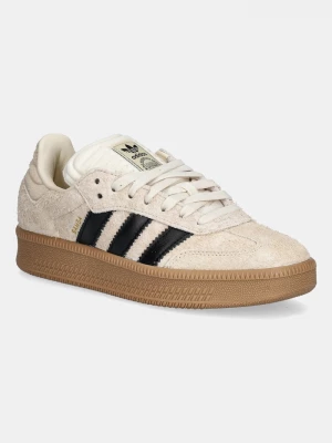Obrázek produktu adidas Originals Semišové tenisky adidas Originals Samba XLG béžová
