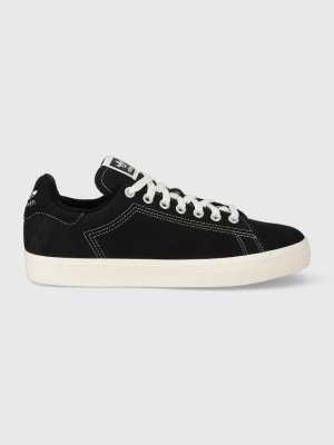 Obrázek produktu adidas Originals Semišové tenisky Stan Smith CS černá