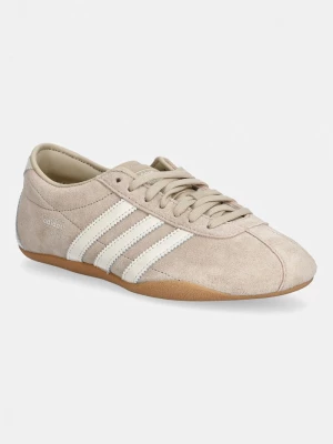 Obrázek produktu adidas Originals Semišové tenisky adidas Originals Tokyo hnědá