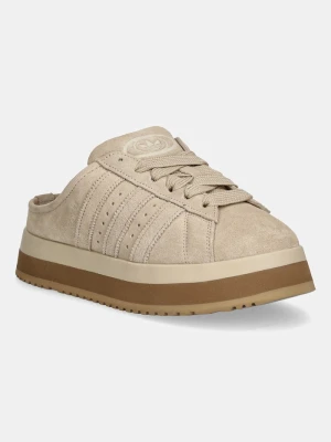 Obrázek produktu adidas Originals Semišové tenisky Campus 00s béžová