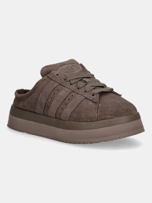 Obrázek produktu adidas Originals Semišové tenisky Campus 00s hnědá