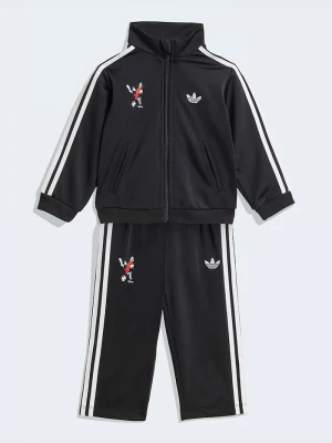Obrázek produktu adidas Originals set dětský černá