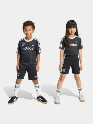 Obrázek produktu adidas Originals Set dětský černá