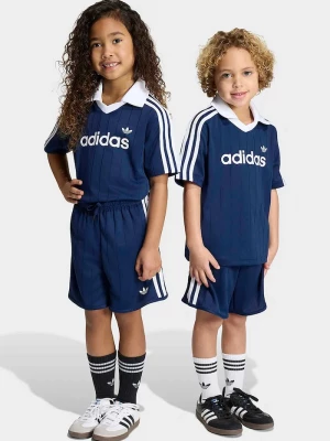 Obrázek produktu adidas Originals set dětský námořnická modř