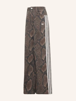Obrázek produktu Adidas Originals Široké Džíny earstr/auco