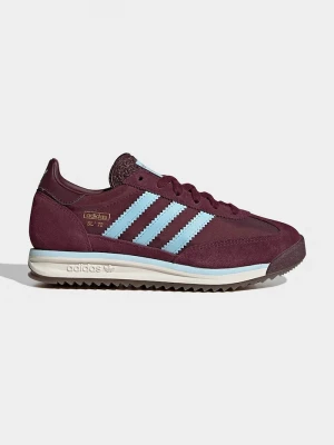 Obrázek produktu adidas Originals SL 72 RS sneakers boty dětské burgundské