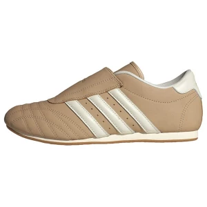 Obrázek produktu ADIDAS ORIGINALS Slip on boty 'Taekwondo' béžová / bílá