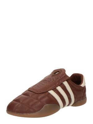 Obrázek produktu ADIDAS ORIGINALS Slip on boty 'Taekwondo Mei' režná / karamelová