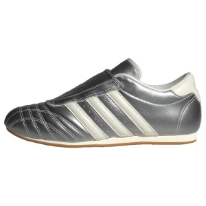 Obrázek produktu ADIDAS ORIGINALS Slip on boty 'Taekwondo' stříbrná / bílá