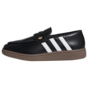 Obrázek produktu ADIDAS ORIGINALS Slipper 'Handball Spezial' černá / bílá