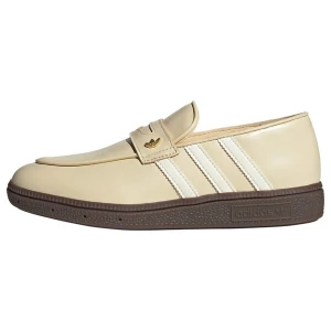 Obrázek produktu ADIDAS ORIGINALS Slipper 'Handball Spezial' světle žlutá / offwhite