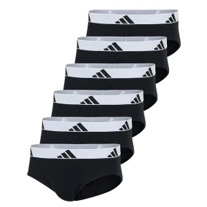 Obrázek produktu ADIDAS ORIGINALS Slipy černá / bílá