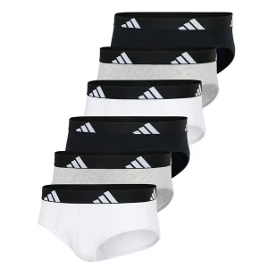 Obrázek produktu ADIDAS ORIGINALS Slipy černá / bílá